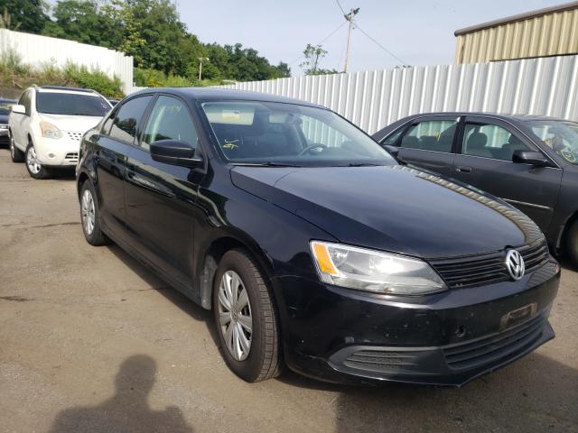 Photo 0 VIN: 3VW2K7AJ8EM403647 - VOLKSWAGEN JETTA BASE 