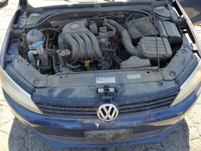 Photo 10 VIN: 3VW2K7AJ8EM405799 - VOLKSWAGEN JETTA 