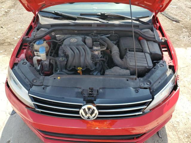 Photo 10 VIN: 3VW2K7AJ8EM408069 - VOLKSWAGEN JETTA BASE 