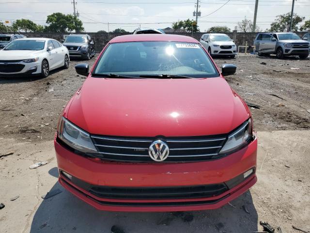 Photo 4 VIN: 3VW2K7AJ8EM408069 - VOLKSWAGEN JETTA BASE 