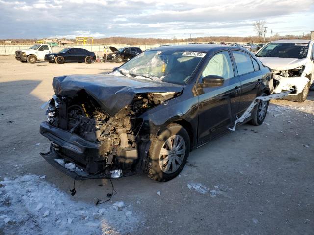 Photo 0 VIN: 3VW2K7AJ8EM429679 - VOLKSWAGEN JETTA BASE 