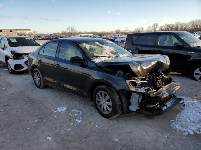 Photo 3 VIN: 3VW2K7AJ8EM429679 - VOLKSWAGEN JETTA BASE 