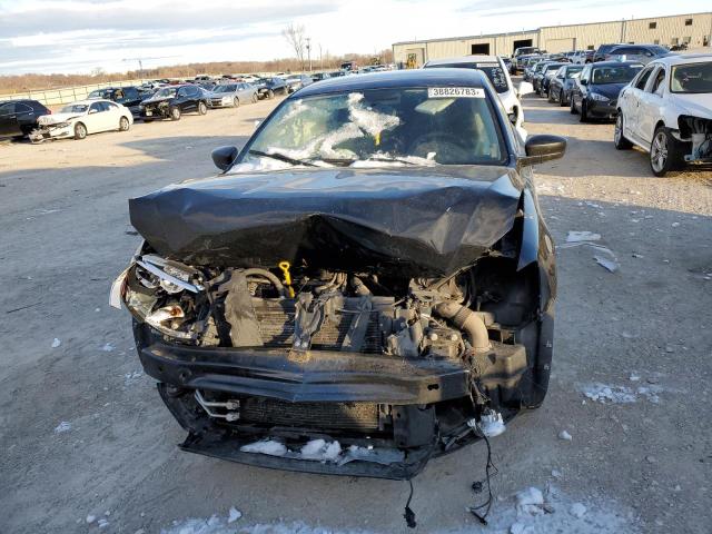 Photo 4 VIN: 3VW2K7AJ8EM429679 - VOLKSWAGEN JETTA BASE 