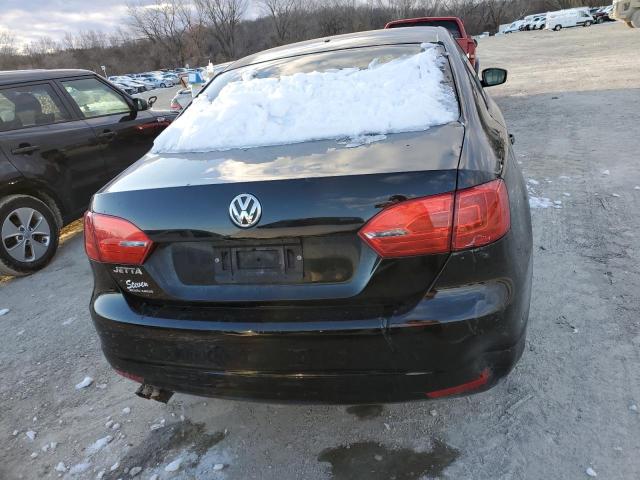 Photo 5 VIN: 3VW2K7AJ8EM429679 - VOLKSWAGEN JETTA BASE 