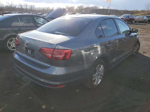 Photo 2 VIN: 3VW2K7AJ8FM207824 - VOLKSWAGEN JETTA 