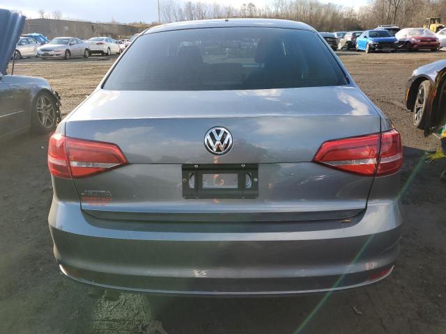 Photo 5 VIN: 3VW2K7AJ8FM207824 - VOLKSWAGEN JETTA 