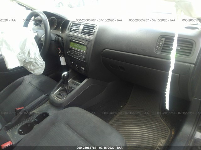 Photo 4 VIN: 3VW2K7AJ8FM212134 - VOLKSWAGEN JETTA 