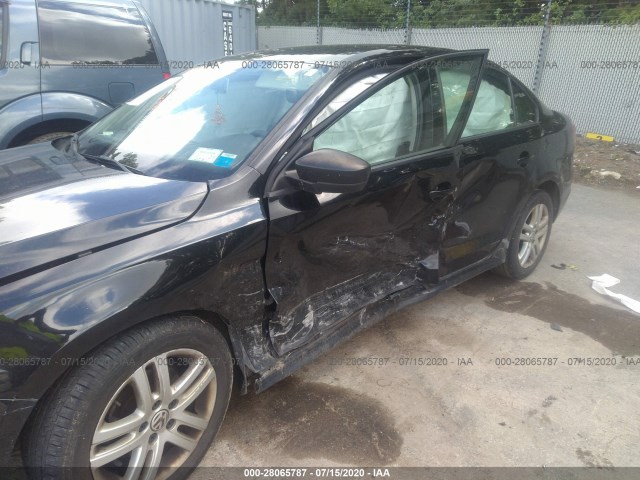 Photo 5 VIN: 3VW2K7AJ8FM212134 - VOLKSWAGEN JETTA 