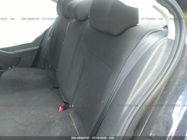 Photo 7 VIN: 3VW2K7AJ8FM212134 - VOLKSWAGEN JETTA 