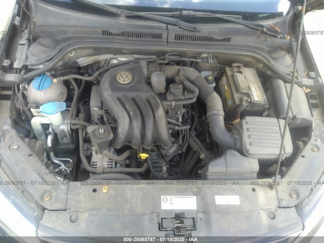 Photo 9 VIN: 3VW2K7AJ8FM212134 - VOLKSWAGEN JETTA 