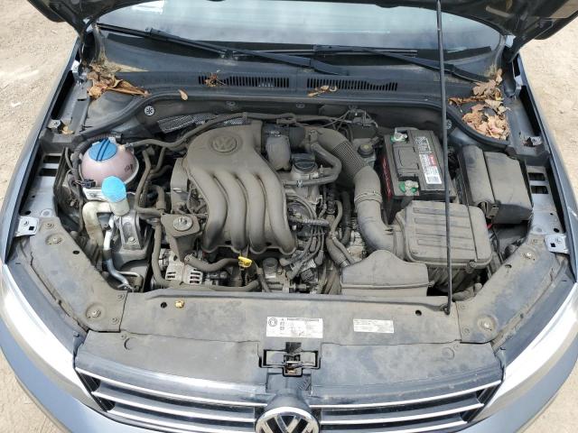 Photo 10 VIN: 3VW2K7AJ8FM215468 - VOLKSWAGEN JETTA 