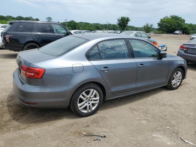 Photo 2 VIN: 3VW2K7AJ8FM215468 - VOLKSWAGEN JETTA 