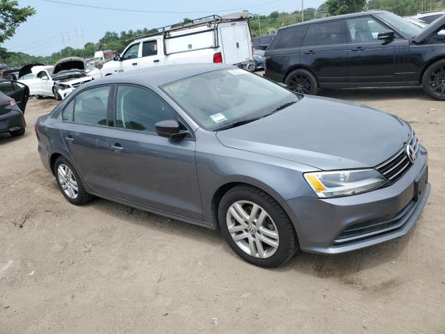 Photo 3 VIN: 3VW2K7AJ8FM215468 - VOLKSWAGEN JETTA 