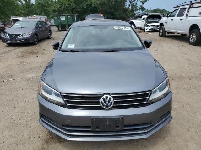 Photo 4 VIN: 3VW2K7AJ8FM215468 - VOLKSWAGEN JETTA 