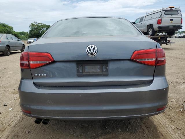 Photo 5 VIN: 3VW2K7AJ8FM215468 - VOLKSWAGEN JETTA 