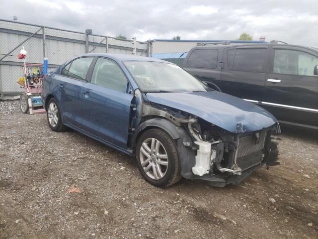 Photo 0 VIN: 3VW2K7AJ8FM221514 - VOLKSWAGEN JETTA BASE 