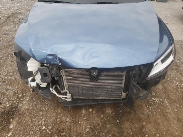 Photo 6 VIN: 3VW2K7AJ8FM221514 - VOLKSWAGEN JETTA BASE 