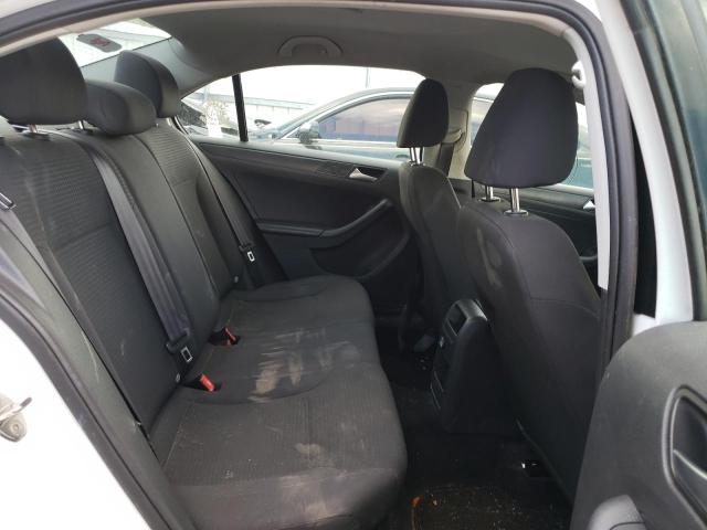 Photo 5 VIN: 3VW2K7AJ8FM224056 - VOLKSWAGEN JETTA BASE 