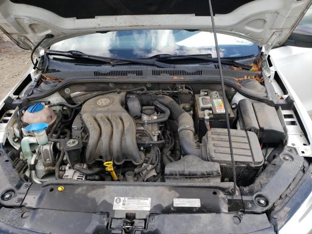 Photo 6 VIN: 3VW2K7AJ8FM224056 - VOLKSWAGEN JETTA BASE 