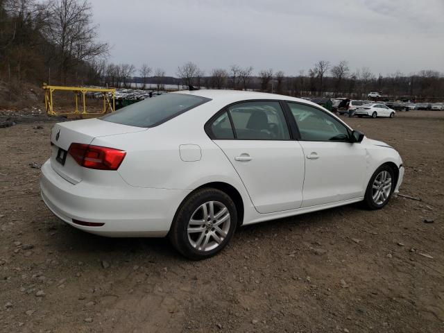 Photo 2 VIN: 3VW2K7AJ8FM224977 - VOLKSWAGEN JETTA BASE 