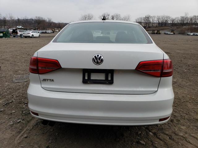 Photo 5 VIN: 3VW2K7AJ8FM224977 - VOLKSWAGEN JETTA BASE 