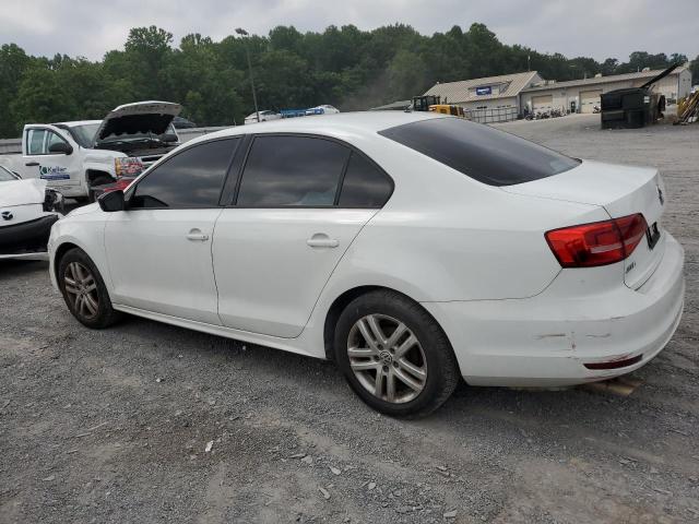 Photo 1 VIN: 3VW2K7AJ8FM241097 - VOLKSWAGEN JETTA BASE 