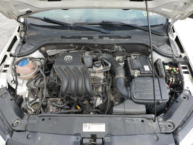 Photo 10 VIN: 3VW2K7AJ8FM241097 - VOLKSWAGEN JETTA BASE 