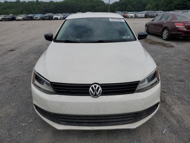 Photo 4 VIN: 3VW2K7AJ8FM241097 - VOLKSWAGEN JETTA BASE 