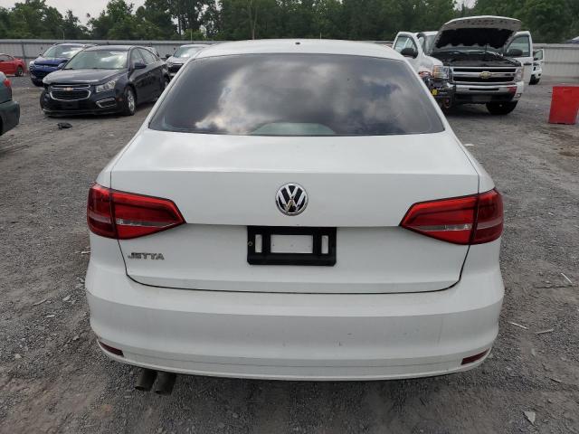 Photo 5 VIN: 3VW2K7AJ8FM241097 - VOLKSWAGEN JETTA BASE 