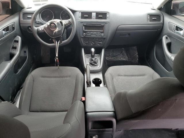 Photo 7 VIN: 3VW2K7AJ8FM241097 - VOLKSWAGEN JETTA BASE 