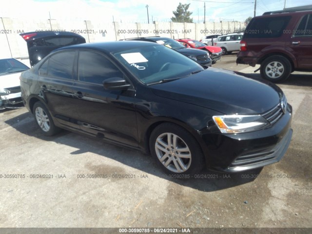 Photo 0 VIN: 3VW2K7AJ8FM248261 - VOLKSWAGEN JETTA SEDAN 