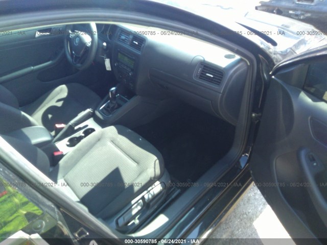 Photo 4 VIN: 3VW2K7AJ8FM248261 - VOLKSWAGEN JETTA SEDAN 