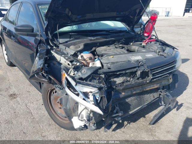 Photo 5 VIN: 3VW2K7AJ8FM261043 - VOLKSWAGEN JETTA 