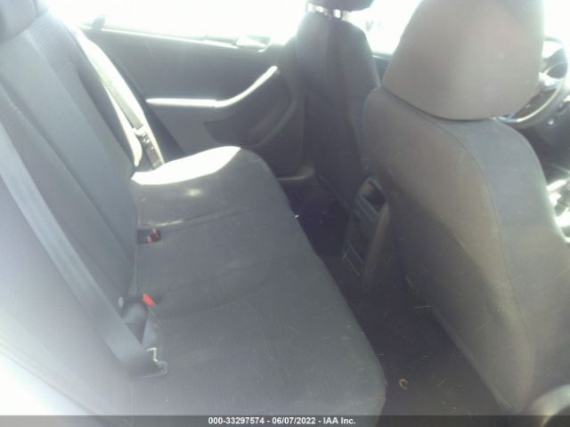 Photo 7 VIN: 3VW2K7AJ8FM263584 - VOLKSWAGEN JETTA SEDAN 