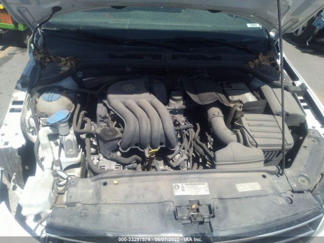 Photo 9 VIN: 3VW2K7AJ8FM263584 - VOLKSWAGEN JETTA SEDAN 