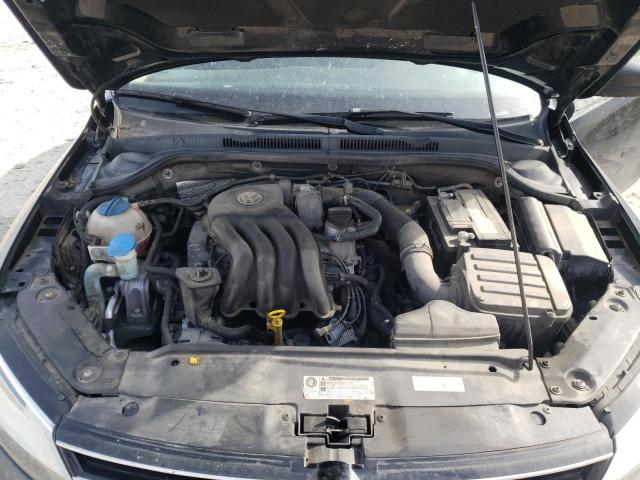 Photo 10 VIN: 3VW2K7AJ8FM277341 - VOLKSWAGEN JETTA 