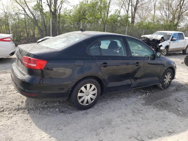 Photo 2 VIN: 3VW2K7AJ8FM277341 - VOLKSWAGEN JETTA 