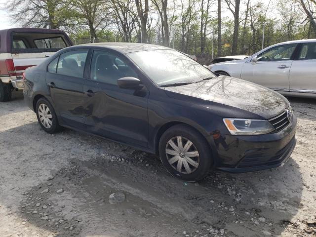 Photo 3 VIN: 3VW2K7AJ8FM277341 - VOLKSWAGEN JETTA 