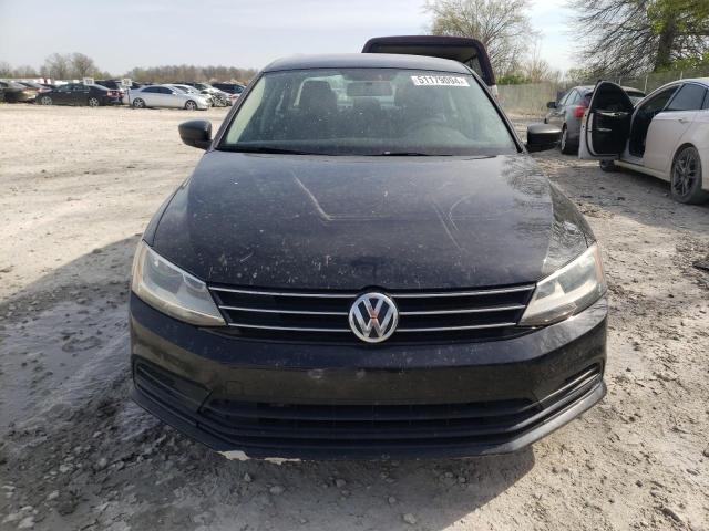 Photo 4 VIN: 3VW2K7AJ8FM277341 - VOLKSWAGEN JETTA 