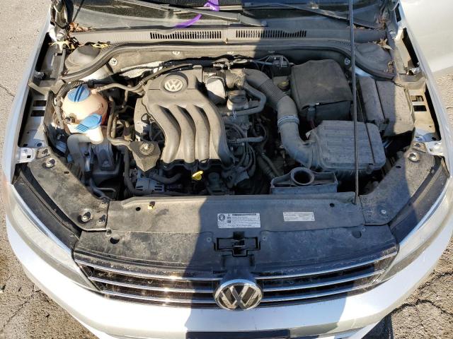 Photo 10 VIN: 3VW2K7AJ8FM278716 - VOLKSWAGEN JETTA 