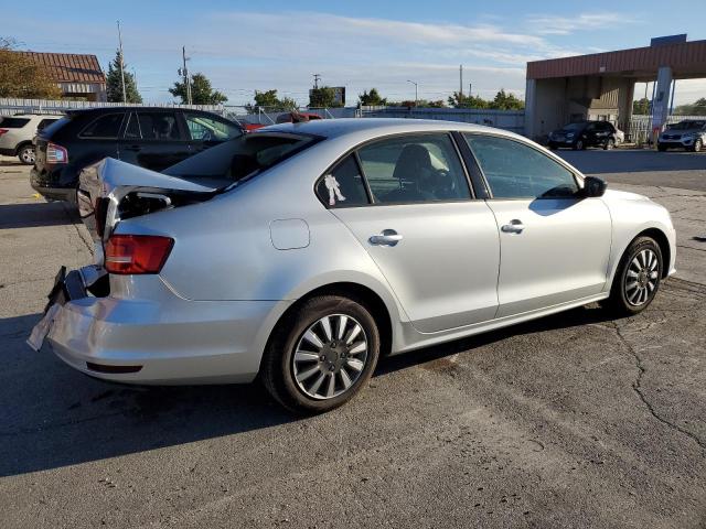 Photo 2 VIN: 3VW2K7AJ8FM278716 - VOLKSWAGEN JETTA 