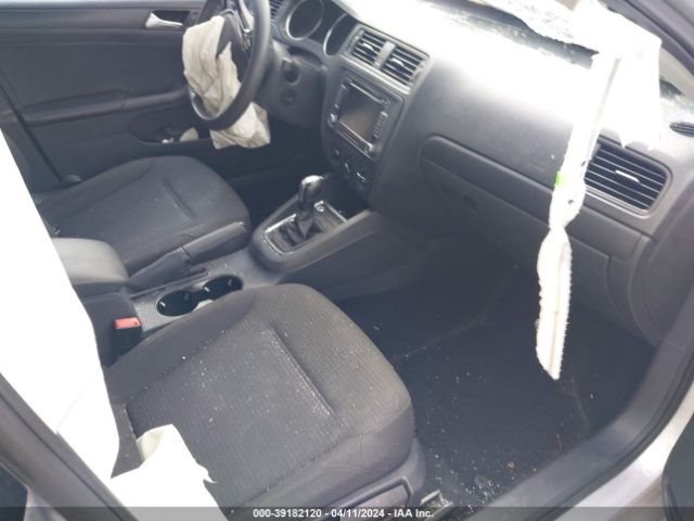 Photo 4 VIN: 3VW2K7AJ8FM278747 - VOLKSWAGEN JETTA 