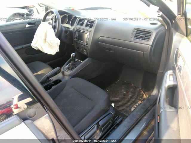 Photo 4 VIN: 3VW2K7AJ8FM280403 - VOLKSWAGEN JETTA 