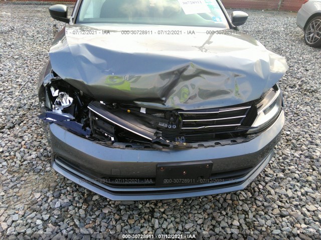 Photo 5 VIN: 3VW2K7AJ8FM280403 - VOLKSWAGEN JETTA 