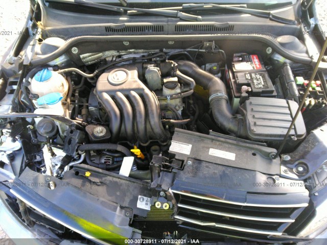 Photo 9 VIN: 3VW2K7AJ8FM280403 - VOLKSWAGEN JETTA 