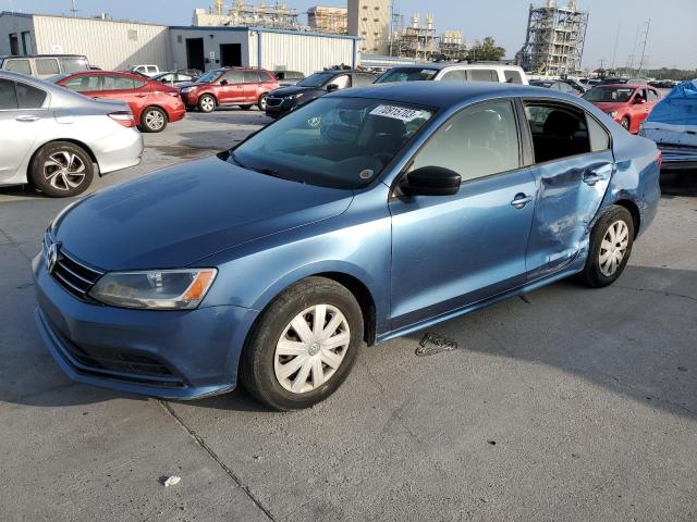 Photo 0 VIN: 3VW2K7AJ8FM286945 - VOLKSWAGEN JETTA BASE 