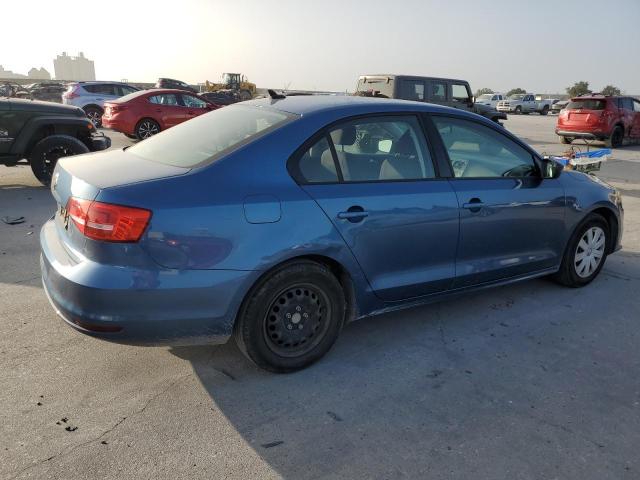 Photo 2 VIN: 3VW2K7AJ8FM286945 - VOLKSWAGEN JETTA BASE 