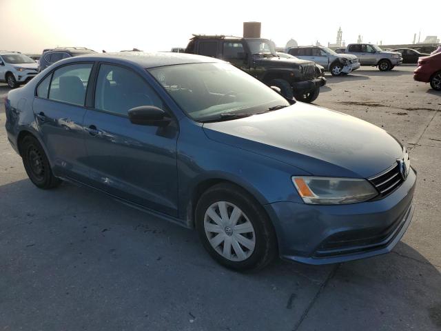 Photo 3 VIN: 3VW2K7AJ8FM286945 - VOLKSWAGEN JETTA BASE 