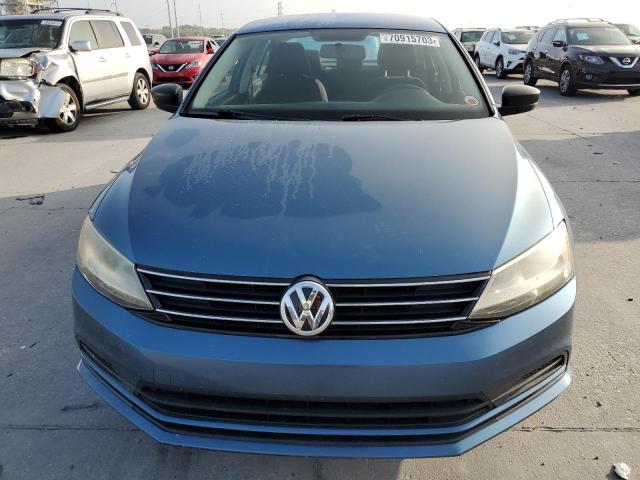 Photo 4 VIN: 3VW2K7AJ8FM286945 - VOLKSWAGEN JETTA BASE 