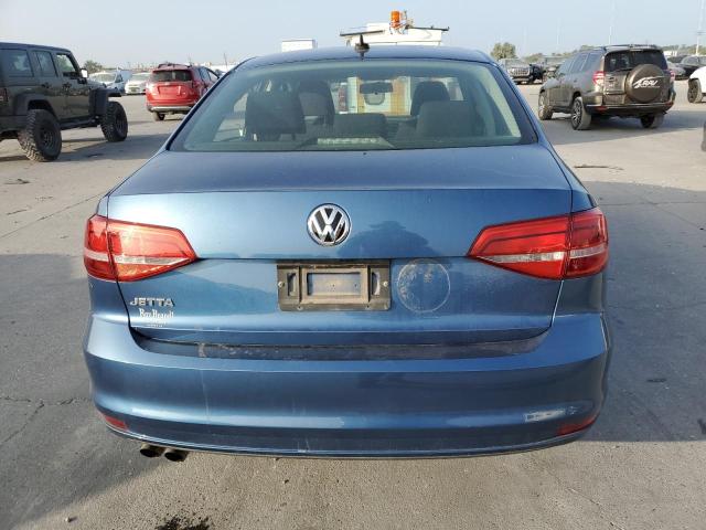 Photo 5 VIN: 3VW2K7AJ8FM286945 - VOLKSWAGEN JETTA BASE 